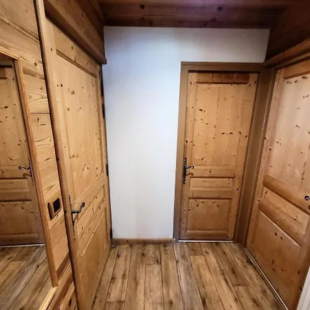 Beau Sejour - Confortable, Ideal Pour Des En Famille Mae-5231 Apartment *