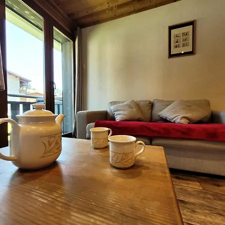 Beau Sejour - Confortable, Ideal Pour Des En Famille Mae-5231 Apartment *
