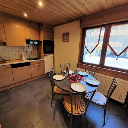 Beau Sejour - Confortable, Ideal Pour Des En Famille Mae-5231 Apartment *