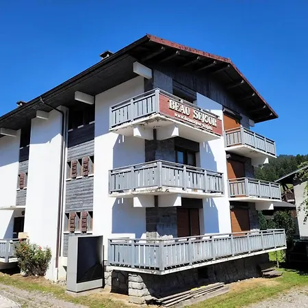 Beau Sejour - Confortable, Ideal Pour Des En Famille Mae-5231 Apartamento *